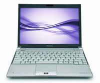 Toshiba Portg R600-10T (PPR61E-019004CE)